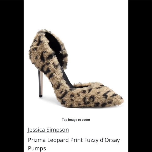 Jessica Simpson Prizma - Picture 2 of 8